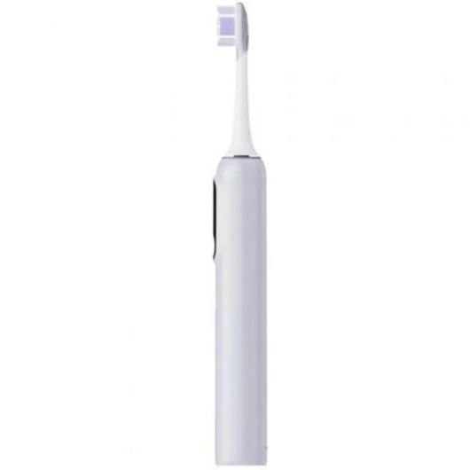 XIA-PAE CEP OSC EL TP PUR - Cepillo Dental XIAOMI Toothbrush Pro Oscilante con 2 Cabezales P�rpura (BHR07ZXEU)