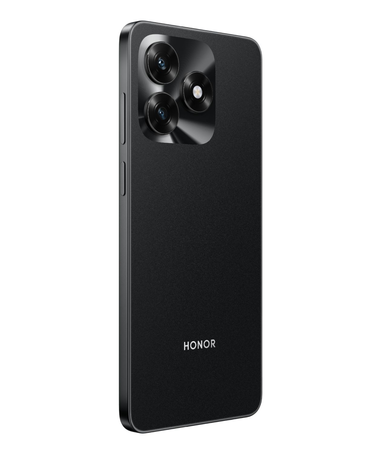 HON-SP X5C P 4-256 BK - Smartphone Honor X5c Plus 6.74