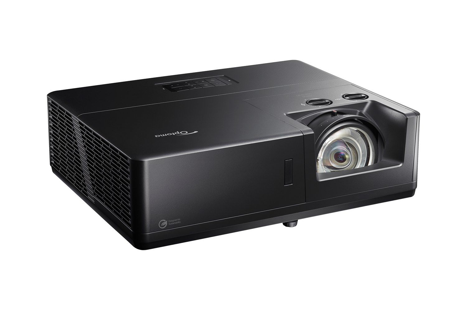 E9PD7L121EZ1 - Proyector L�ser Optoma ZU507TST 5000L (E9PD7L121EZ1)
