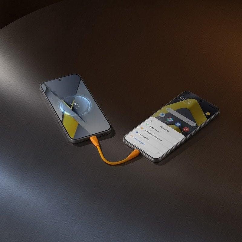 XIA-SP POCO M8P 5G 12-512GRE - Smartphone XIAOMI POCO F8 Pro 6.59