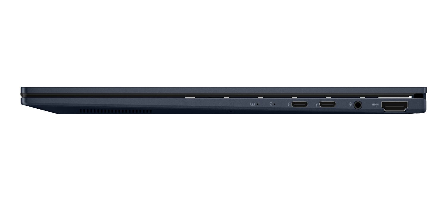 90NB14W1-M01XY0 - Port�til ASUS ZenBook OLED UX3405CA-QD1312W Intel Core Ultra 7-255H 16Gb 1Tb SSD C�mara Frontal FHD/IR 14