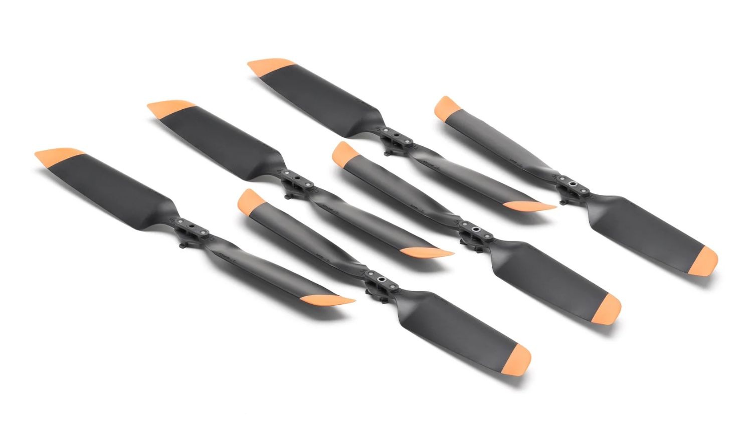 CP.EN.00000556.01 - H�lices DJI Low-Noise Matrice 4 Series (CP.EN.00000556.01)