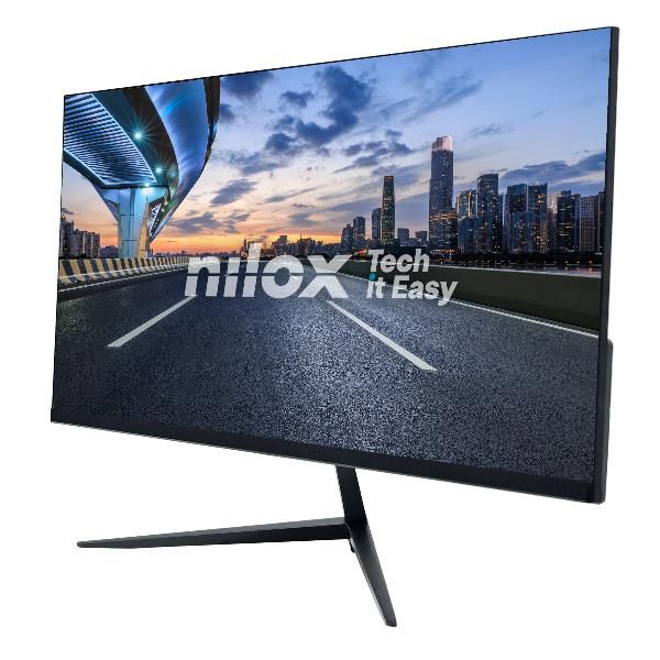 NXM24FHD1205 - Monitor NILOX 24