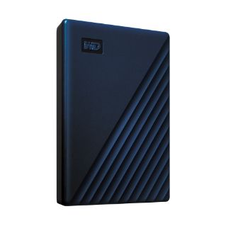 WDBA2F0050BBL-WESN - Disco Western Digital My Passport 2.5