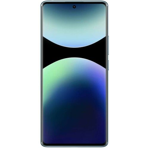 XIA-SP NOTE14P 12-512 BL - Smartphone XIAOMI Redmi Note 14 Pro 6.67
