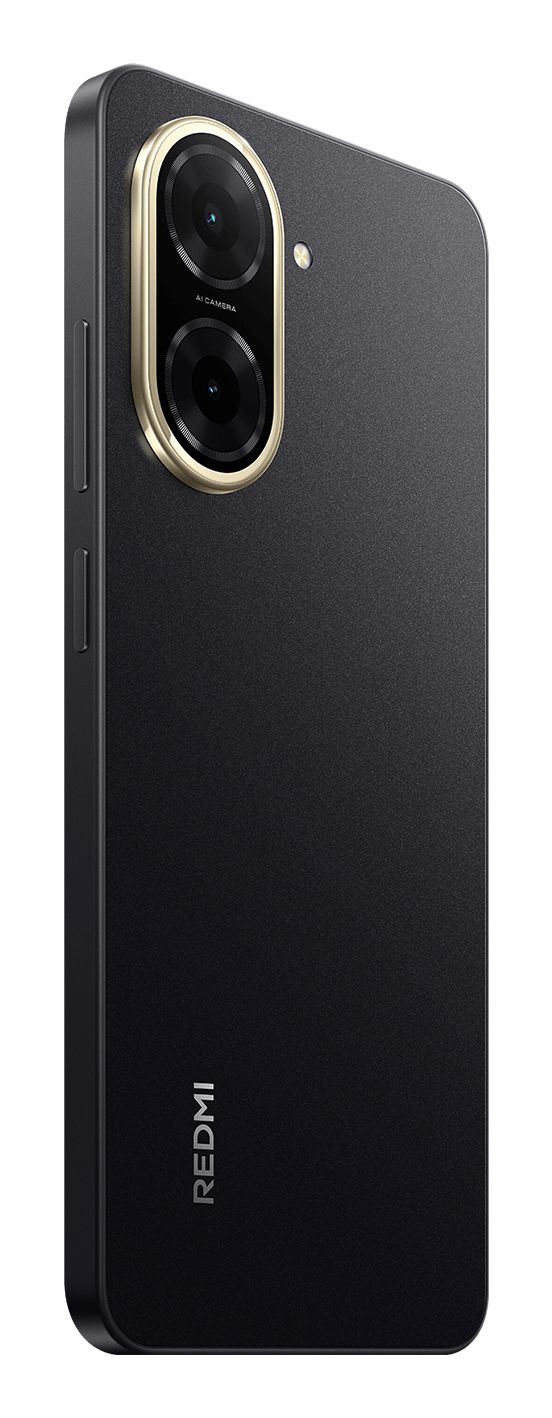 XIA-SP REDMI A5 4-128 BK V2 - Smartphone XIAOMI Redmi A5 6.88