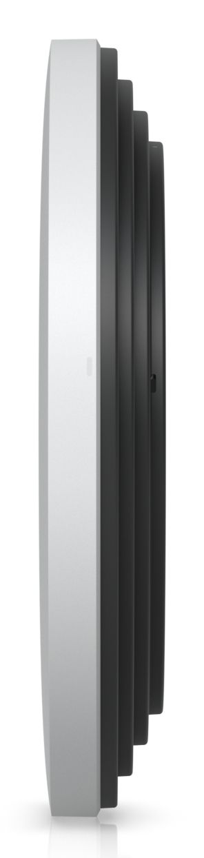U7-PRO-XG - Punto de Acceso Ubiquiti 1xRJ45 WiFi 7 Tri-Band Ethernet 1/2.5/5/10 GbE PoE+ Antena Interna 6 dBi Techo/Pared Blanco (U7-PRO-XG)
