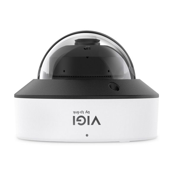 INSIGHT S285 - C�mara IP TP-Link VIGI Full-Color Sensor CMOS 8mp 4K Micr�fono Integrado Ethernet IP67/IK10 Visi�n Nocturna Exterior Techo Blanca (InSight S285)