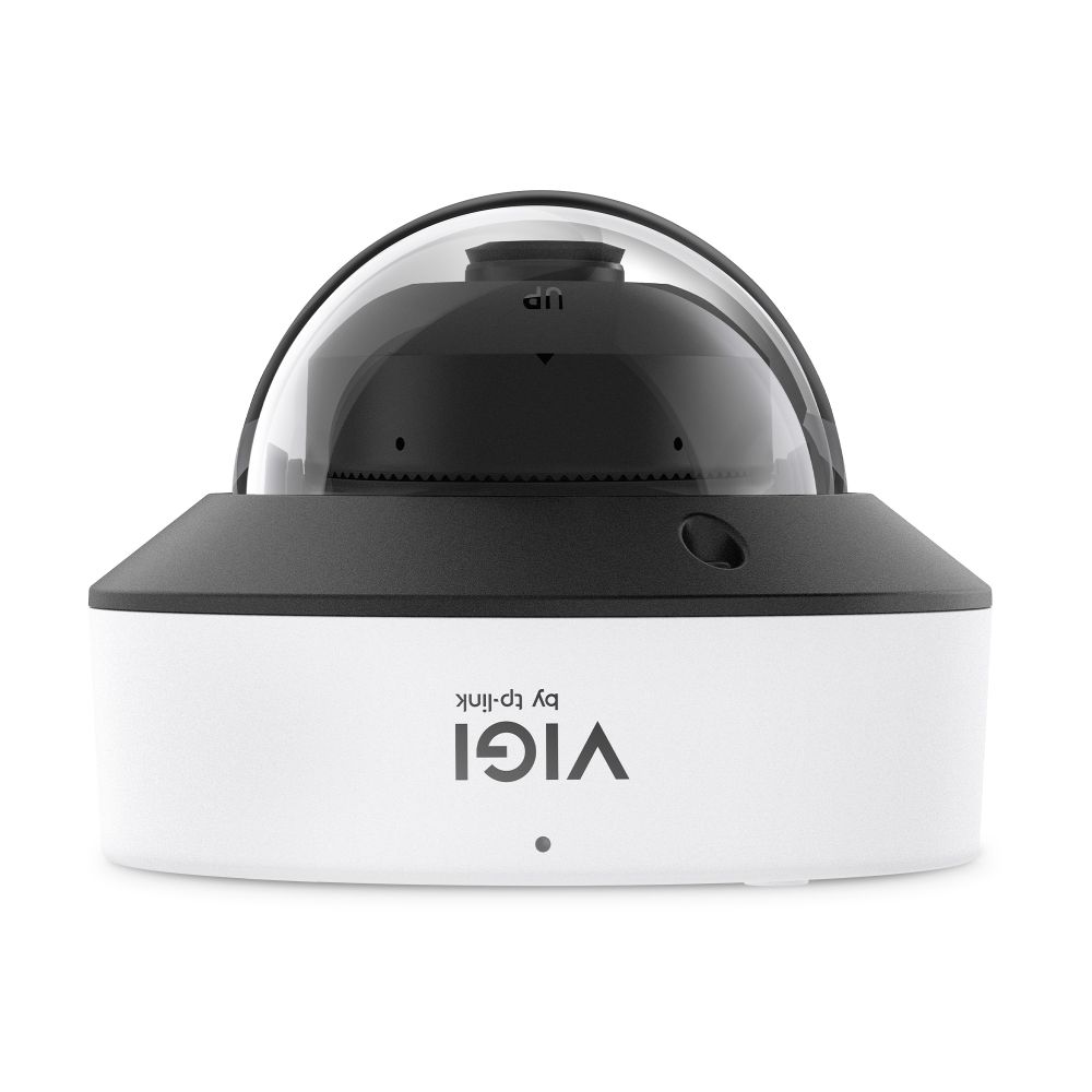 INSIGHT S225 4MM - C�mara IP TP-Link VIGI Full-Color Domo 2mp Sensor CMOS 355� Micr�fono Integrado 1xRJ45 Ethernet IP67 IK10 Visi�n Nocturna Exterior Techo/Pared (InSight S445S 4mm)