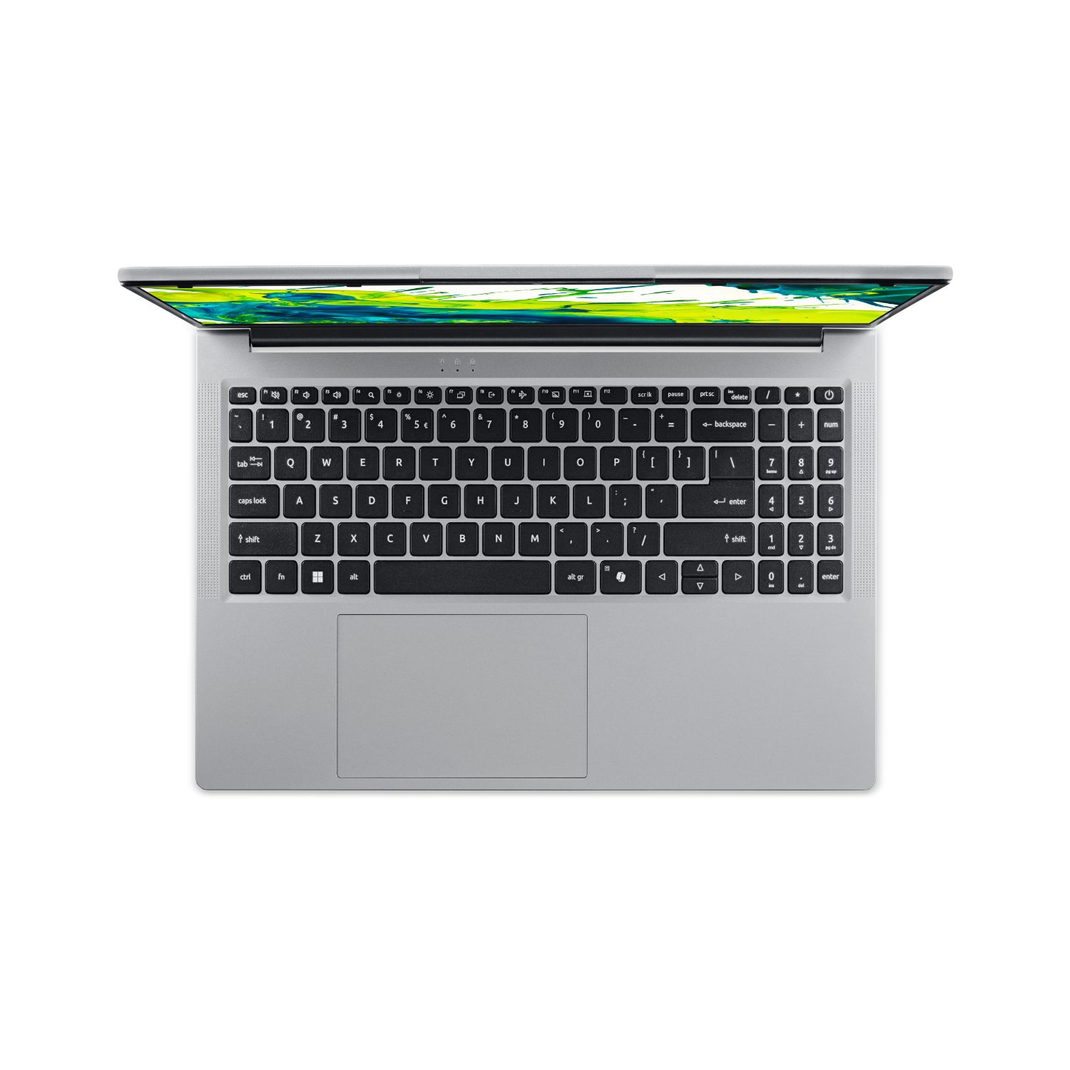 NX.DR9EB.004 - Port�til Acer Aspire Lite 15 AL15-54P-70MJ Intel Core Ultra 7-155U 16Gb 512Gb SSD 15.6