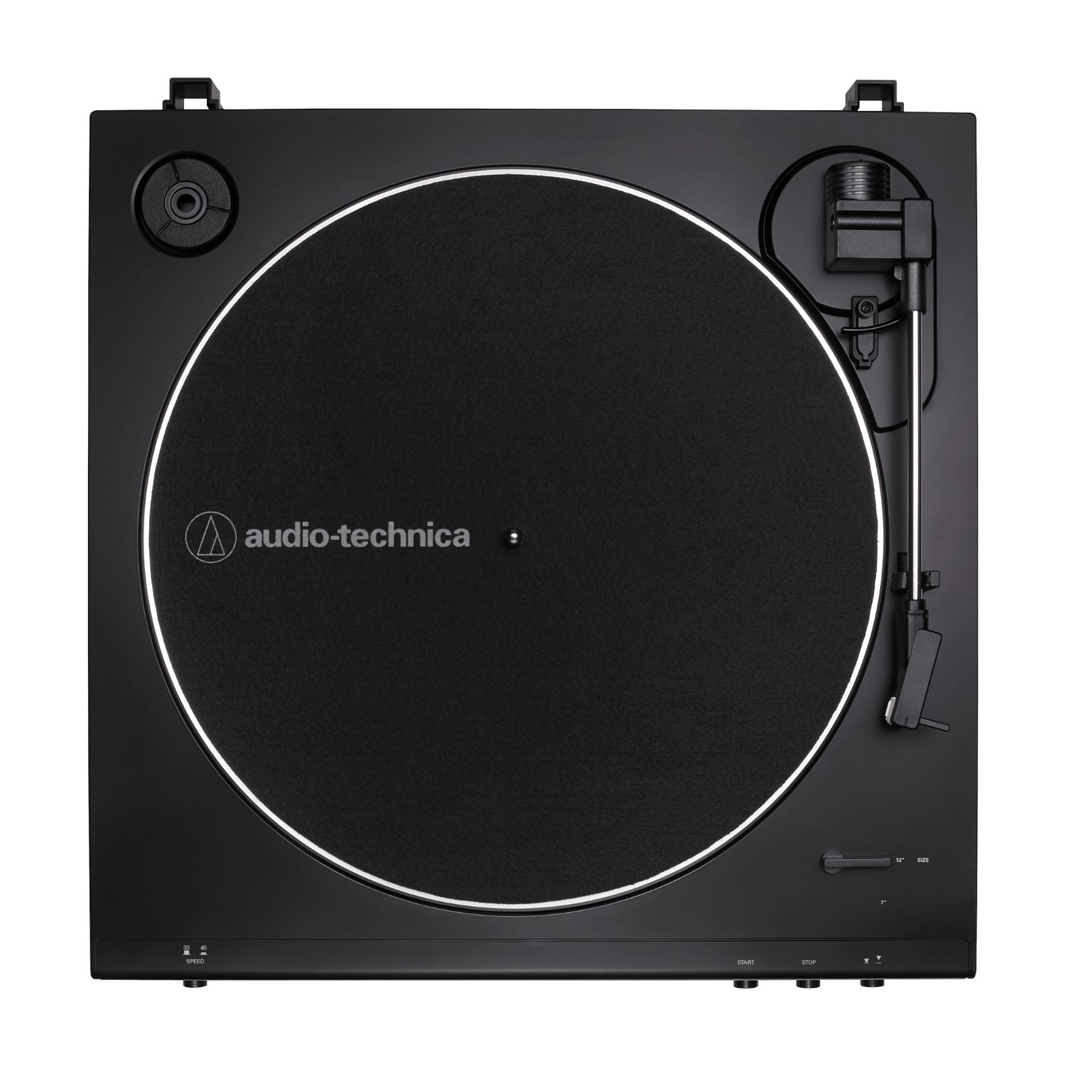 AT-LP60XUSBGM - Tocadiscos Audio-Technica Autom�tico 1xUSB 2.0 Gris/Met�lico (AT-LP60XUSBGM)