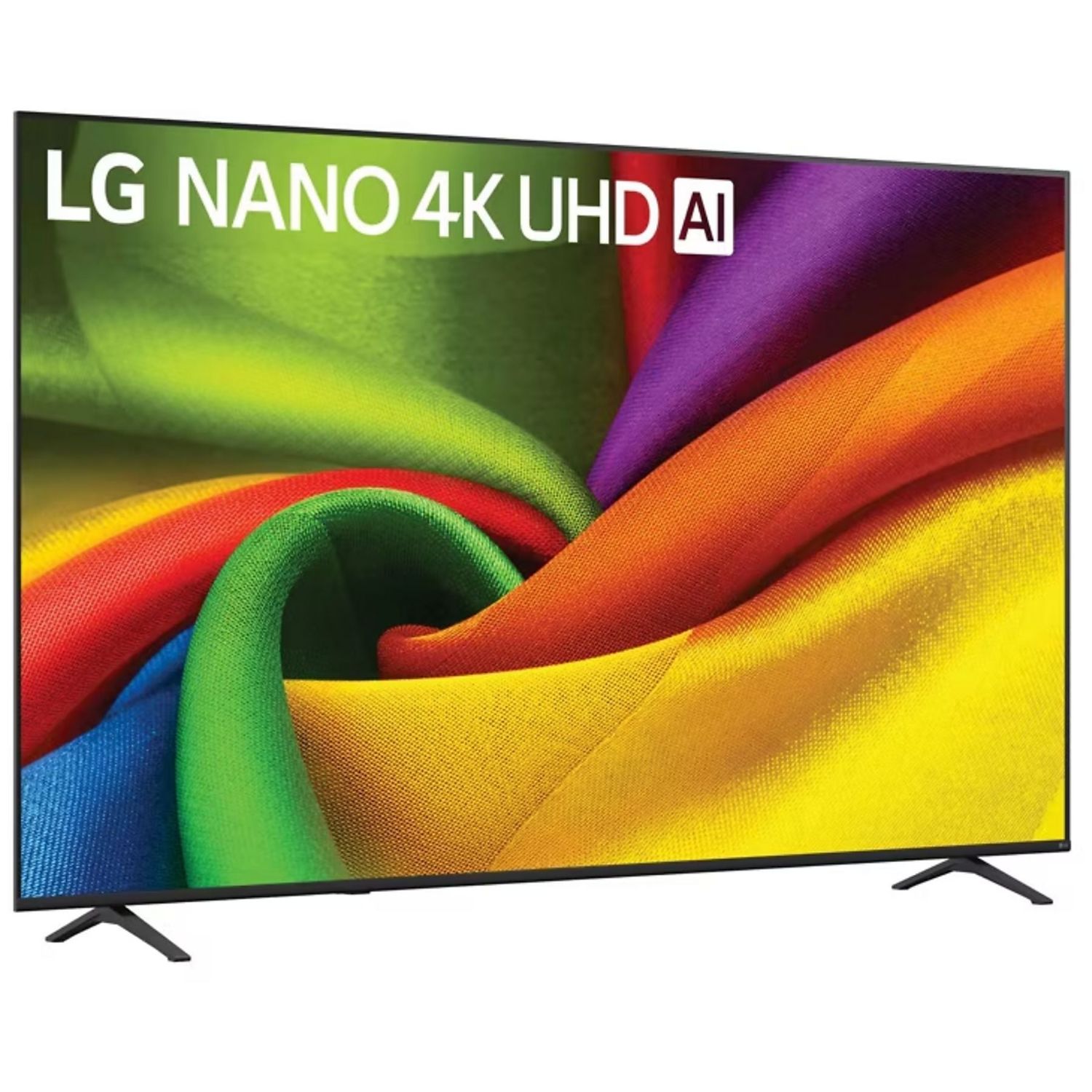 LGE-TV 85NU850B6LA - Televisor LG 85