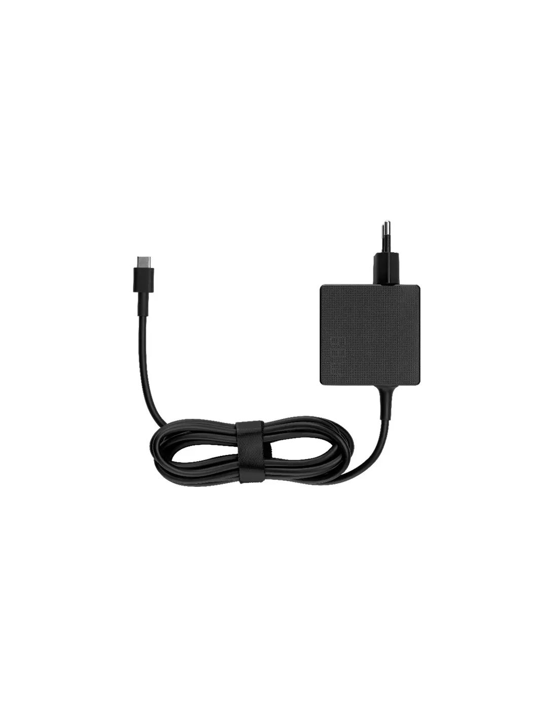 90XB0AY0-BPW000 - Cargador de Pared ASUS AC68-00 para Port�til 68W USB-C Cable 1.8m Negro (90XB0AY0-BPW000)