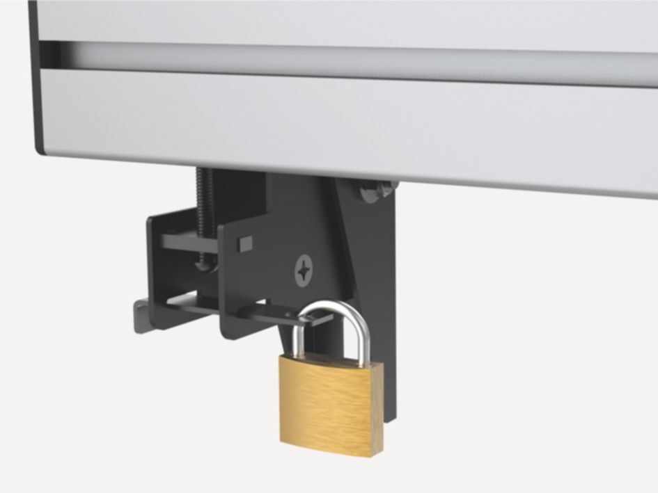 EQ650373 - Soporte de Techo EQUIP 45