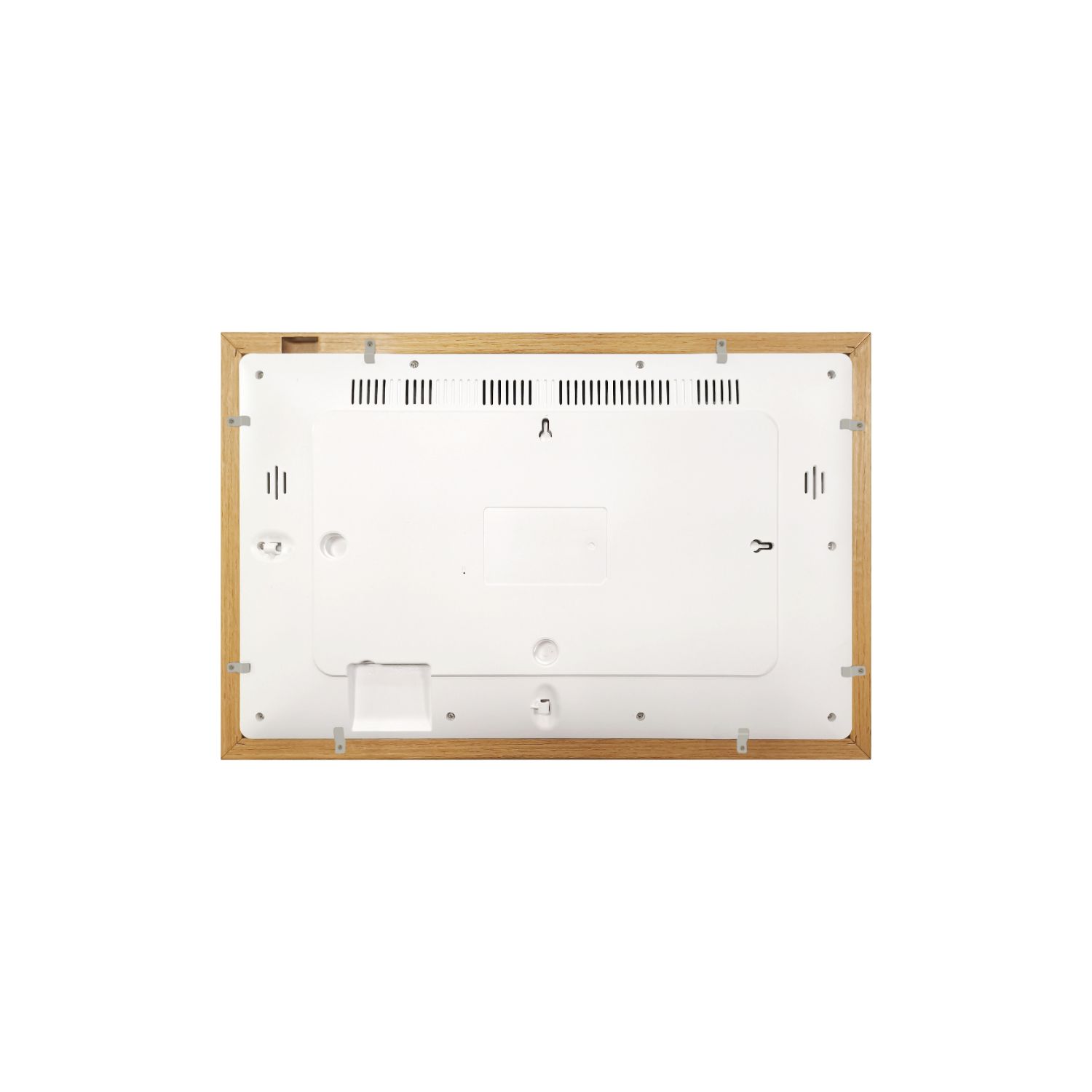 PFF-1543LW - Marco Digital DENVER 15.6? IPS FHD T�ctil 1Gb 16Gb WiFi USB-C Lector MicroSD Madera Claro (PFF-1543LW)