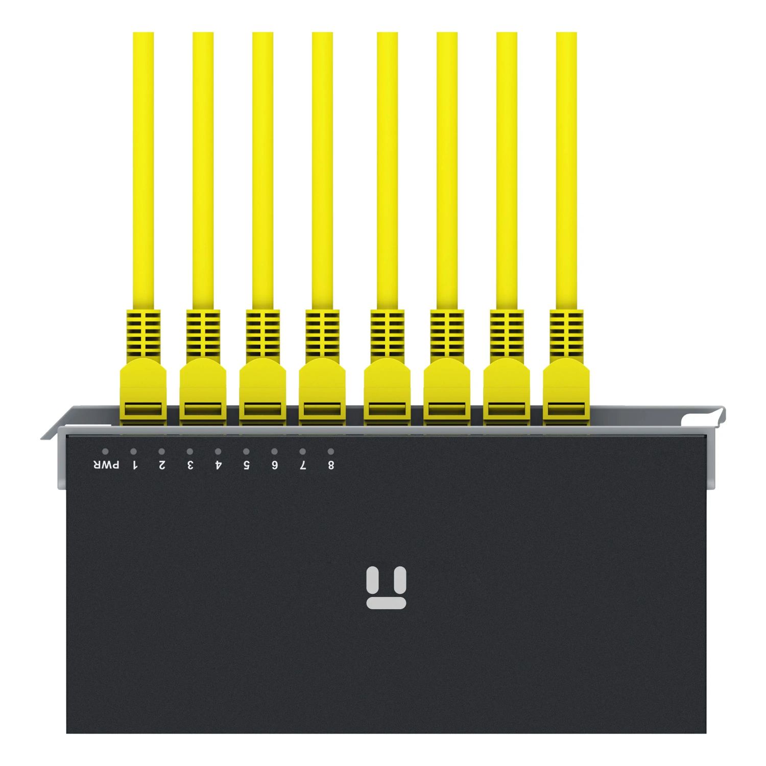 ST108GD - Switch Netis de Sobremesa 8xRJ45 Ethernet GbE (ST108GD)