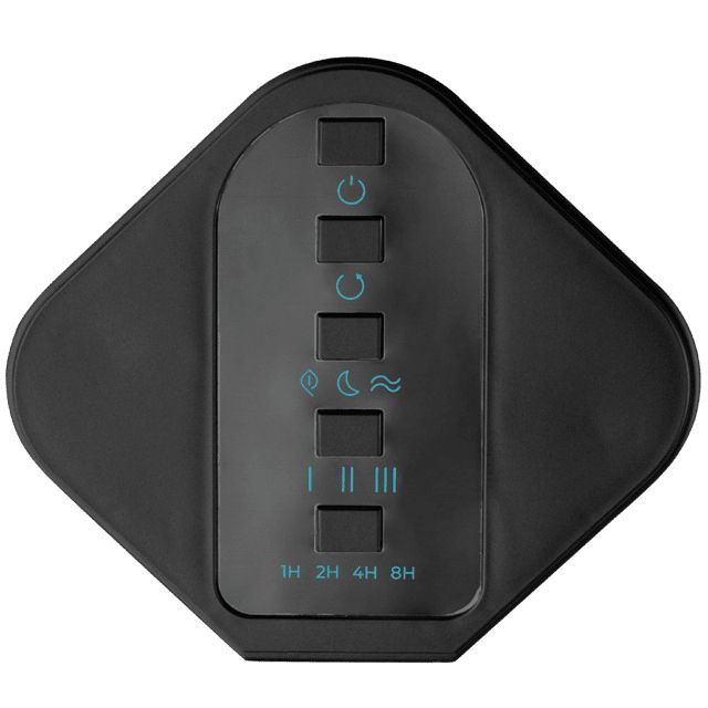 08345 - Ventilador de Torre CECOTEC EnergySilence 690 Skyline 50W 29