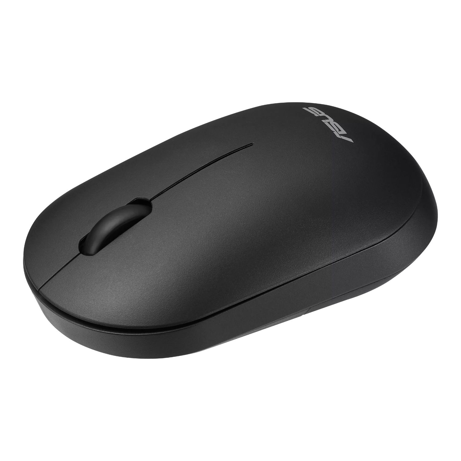 90XB0700-BKM0U0 - Teclado+Rat�n Asus CW100 inal�mbrico, Silencioso, Negro (90XB0700-BKM0U0)