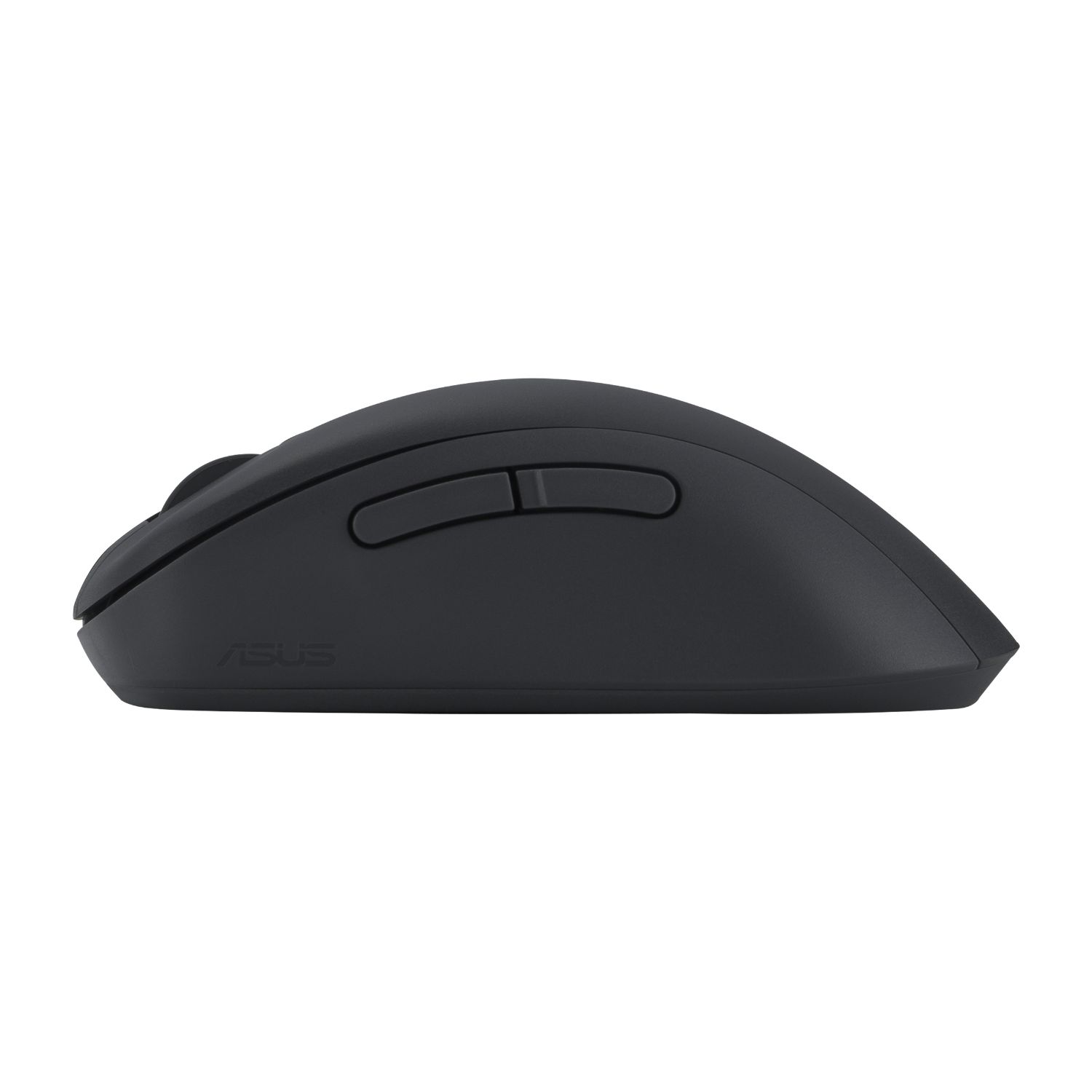 90XB0900-BMU000 - Rat�n Asus MD102 Inal�mbrico Bluetooth, �ptico, Negro (90XB0900-BMU000)