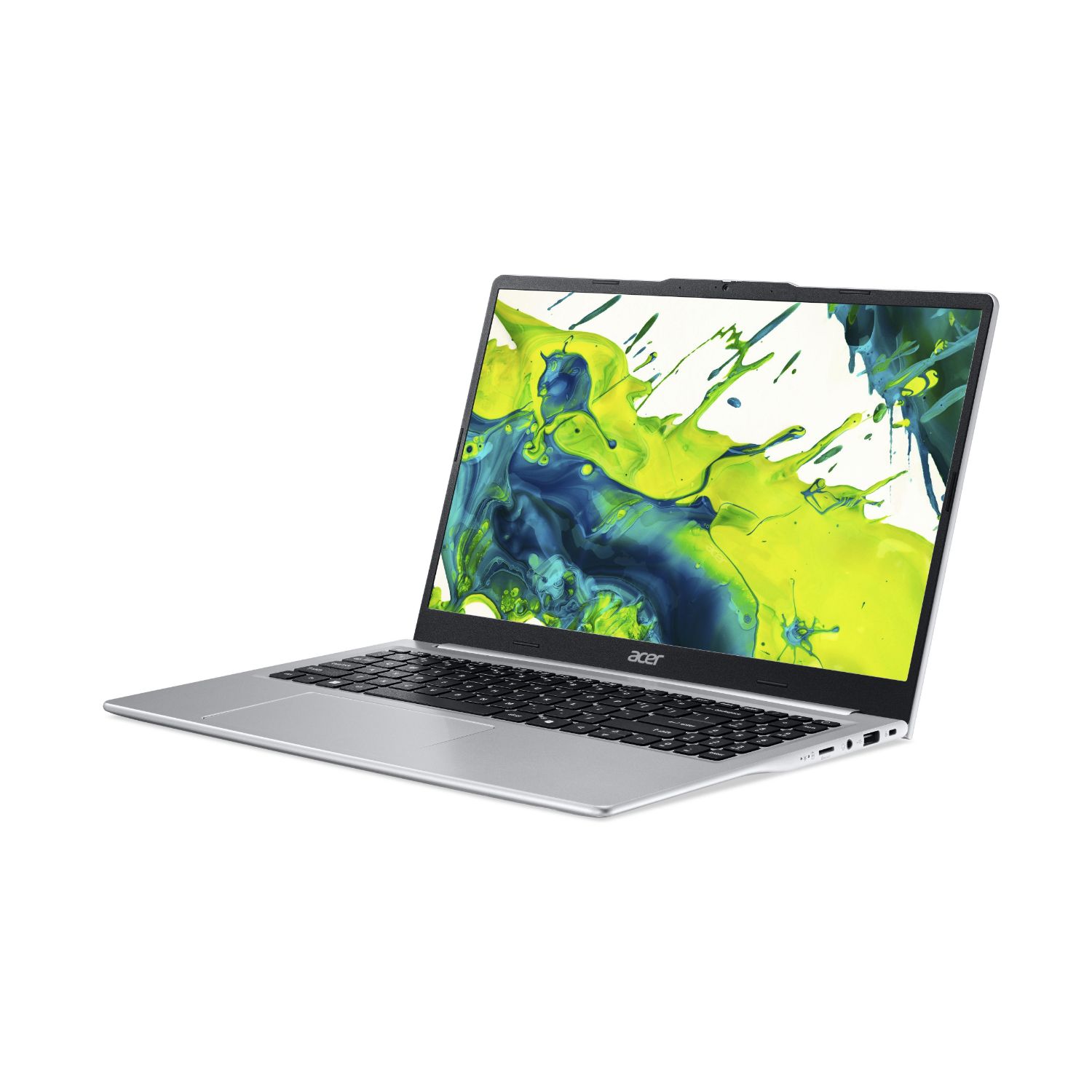 NX.JXLEB.001 - Acer AL15-46P Ryzen 3-5400U 8Gb 256Gb SSD 15.6