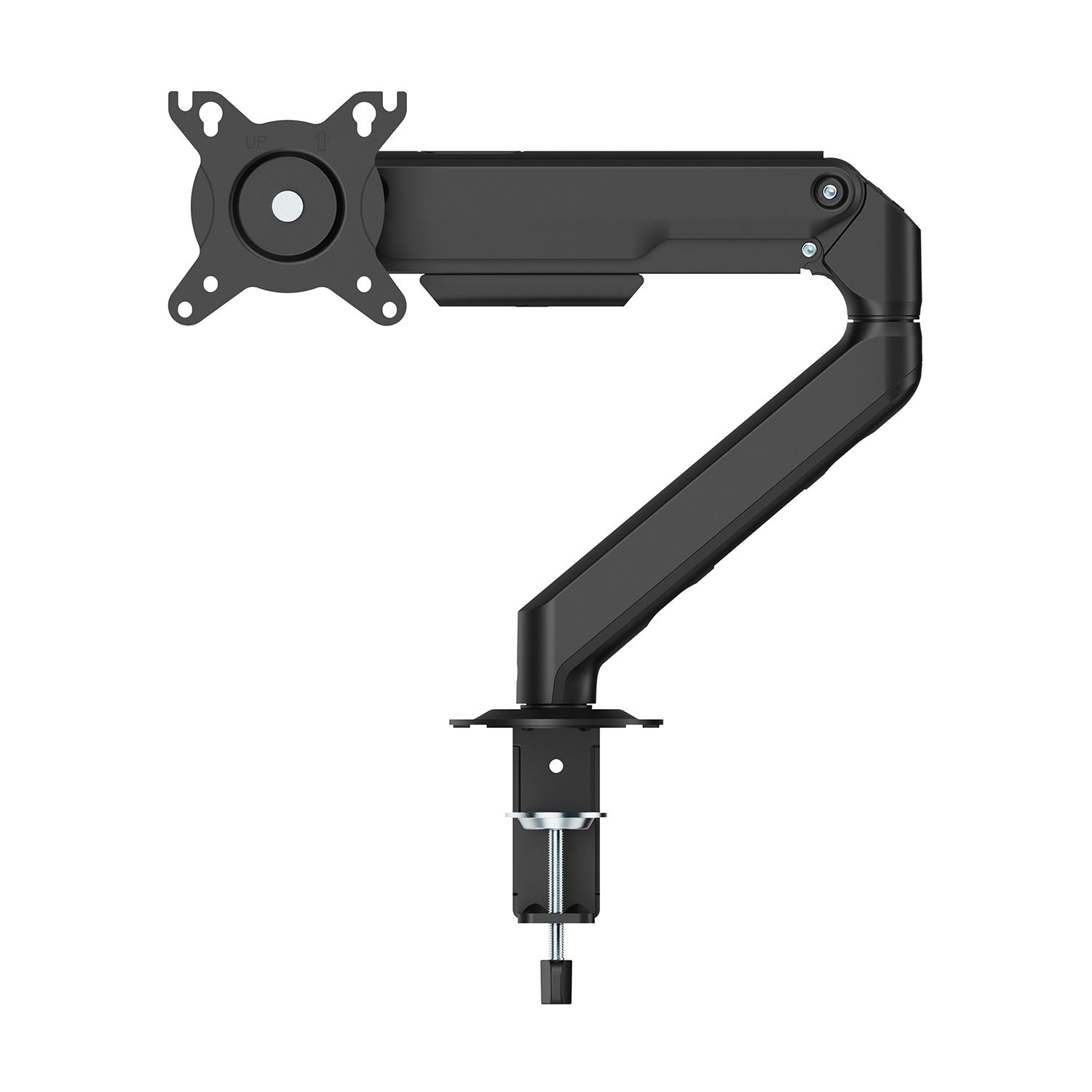 DT32TSR-447 - Soporte de Mesa AISENS para Monitor 17