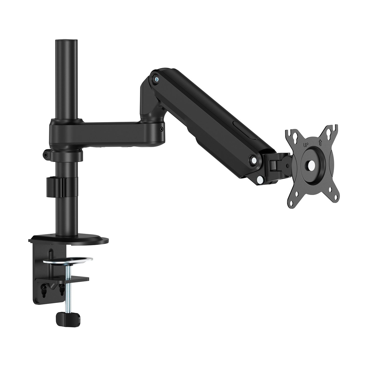 DT32TSR-449 - Soporte de Mesa AISENS para Monitor 17