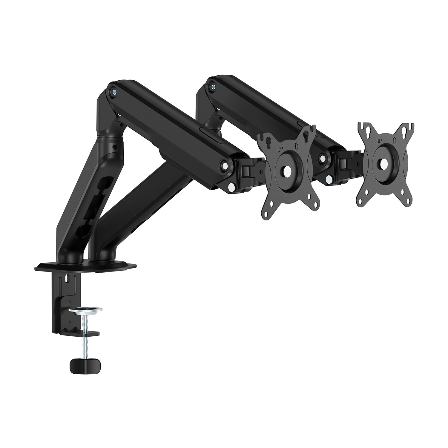 DT32TSR-451 - Soporte de Mesa AISENS para Monitor 17