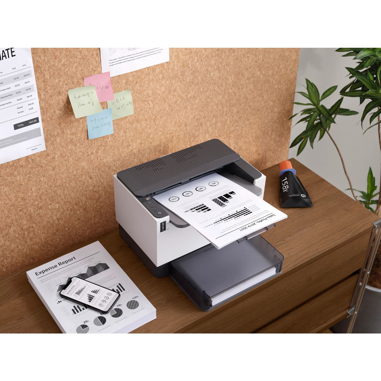 P2V67A - Tinta HP DesignJet 730 Negro Photo 130ml (P2V67A)