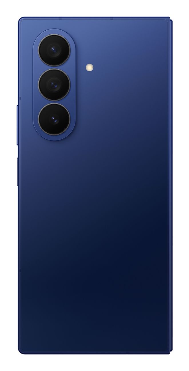 SM-F966BDBCEUB - Smartphone Samsung Galaxy Z Fold7 8