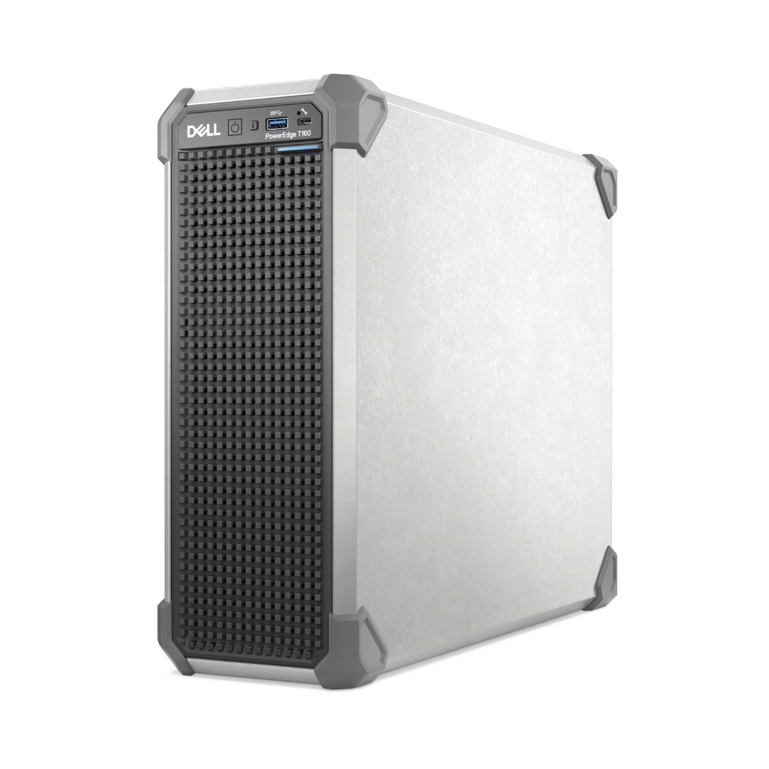 HHCKT - Servidor DELL T160 Intel Xeon 6 6315P, 32Gb DDR5, 2Tb HDD, No-OS (HHCKT)