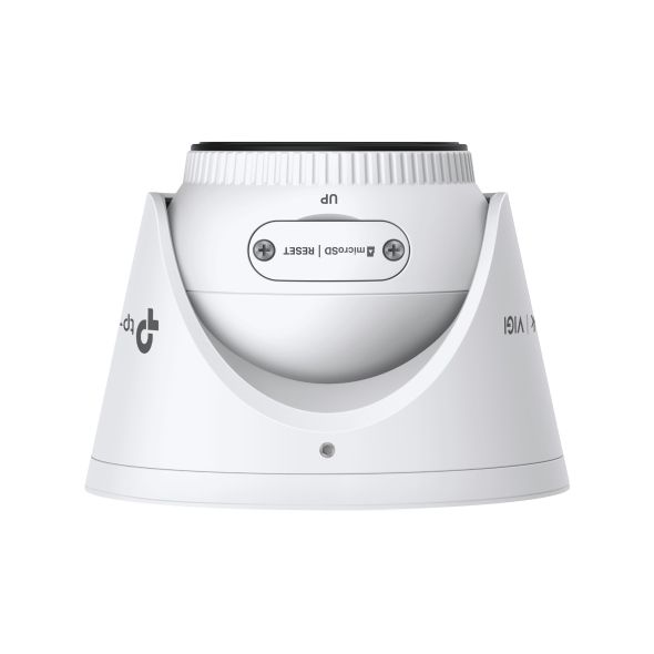 InSight S455(4MM) - C�mara IP TP-link de Techo, tipo Turret, Exterior, 5mp FullColor. Vision nocturna. Detecci�n de movimiento. (INSIGHT S455 4MM)