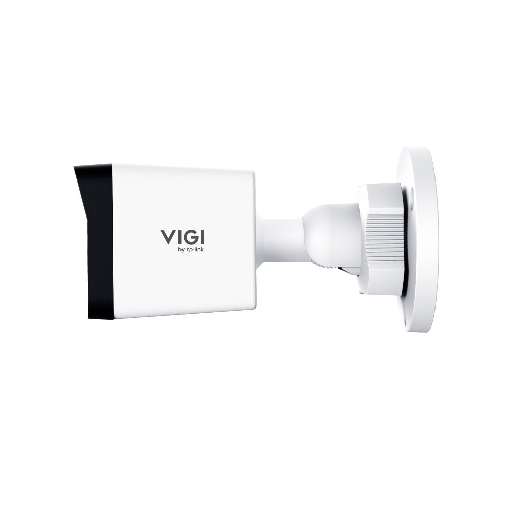 EasyCam C320(6MM) - C�mara IP TP-Link VIGI Bullet 2mp FullColor Micr�fono Integrado Ethernet PoE IP67 Visi�n Nocturna Exterior (EasyCam C320 6MM)