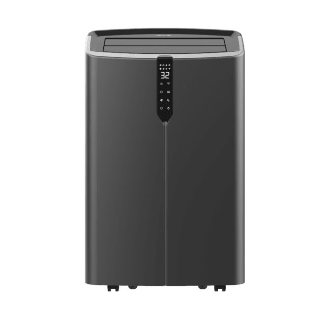 A01_EU01_123449 - A.C. port�til Cecotec ForceClima 14800 Nux Heating, de 14000 BTU con bomba de calor y control por Wi-Fi. Incluye mando a distancia. (A01_EU01_123449)