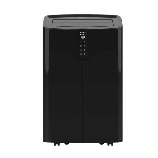A01_EU01_123780 - A.C. port�til Cecotec ForceClima 12600 Nux Heating Connected de 12000 BTU con bomba de calor y control por Wi-Fi. Incluye mando a distancia. (A01_EU01_123780)