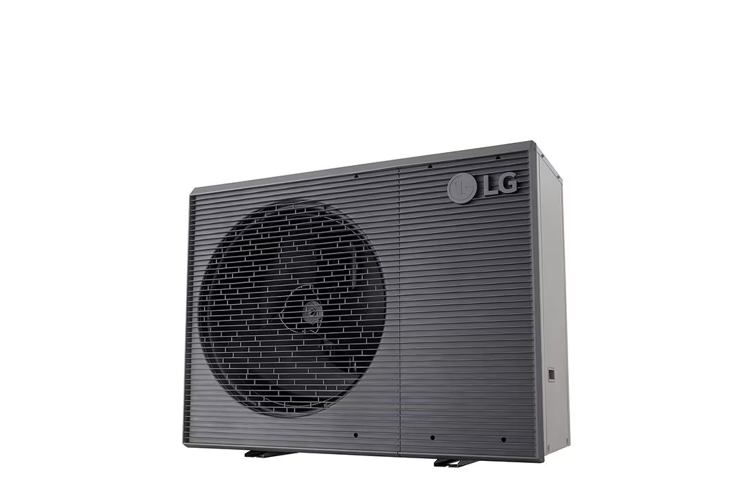 HM161MRS.UB40 - A.C. Therma V Monobloc S2 R32 (HM161MRS.UB40)