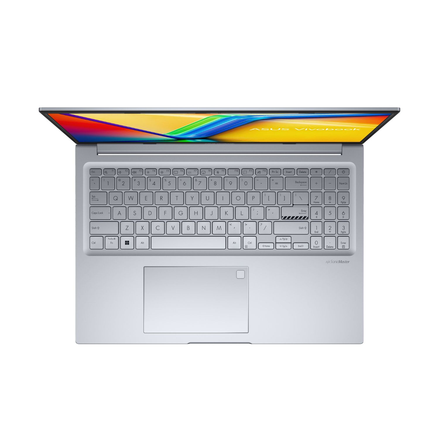 90NB11E2-M00LR0 - Port�til ASUS K3605ZF-MB465 VivoBook 16X Intel Core i5-12500H 16Gb 512Gb SSD C�mara Frontal HD 16