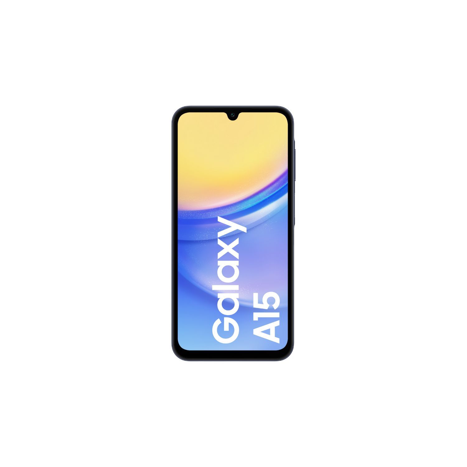 SM-A155FZKDEUE - Smartphone Samsung A15 V2 6.5