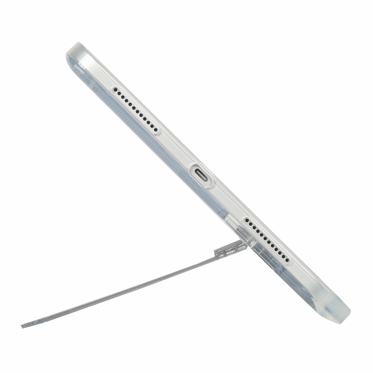 THD927GL - Funda TARGUS Click-In Clear Case iPad 10.9