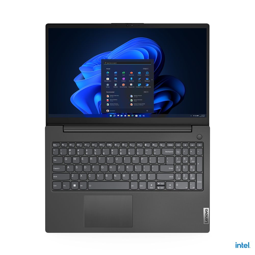 83A100GFSP - Porttil Lenovo V15 G4 IRU i5-13420H 16Gb 512Gb SSD Cmara Frontal HD 15.6