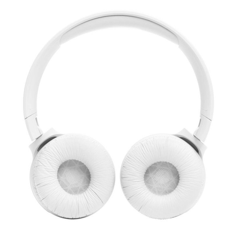 JBLT520BTBLKEU - Auriculares Gaming JBL Tune 520BT Circumaurales Binaurales USB-C Bluetooth 5.3 Negros (JBLT520BTBLKEU)