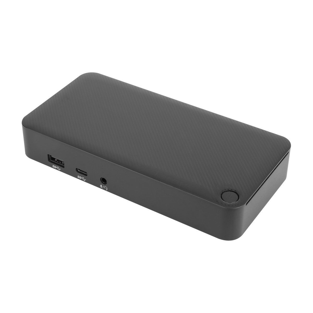 DOCK310EUZ - Docking Station TARGUS USB-C 4K UHD PD 65W Negro (DOCK310EUZ)