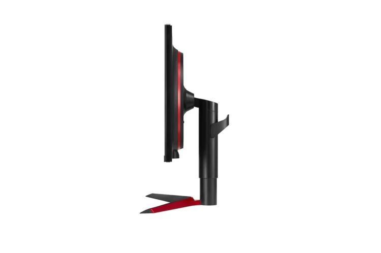 27BA750-B - Monitor LG 27