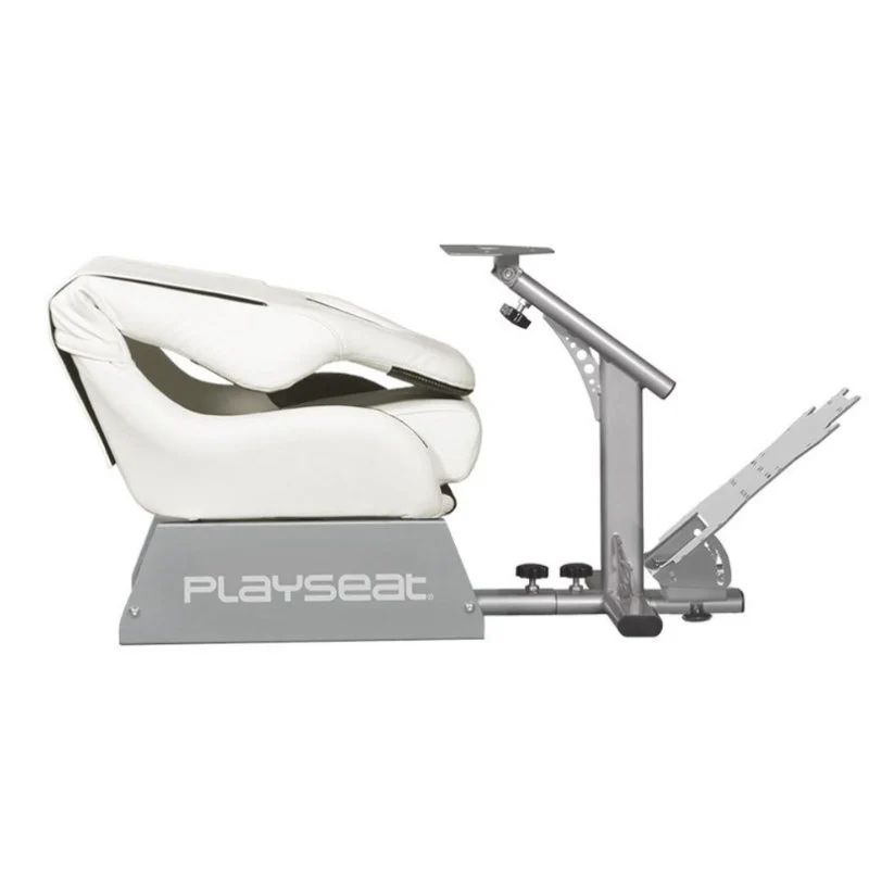 UKE00294 - Asiento Gaming PlaySeat Evolution Blanco (UKE00294)