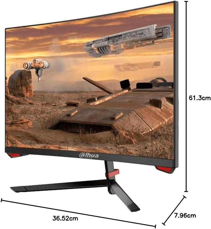 1.0.99.12.10284-9001 - Monitor Dahua DHI-LM27-E230C 27