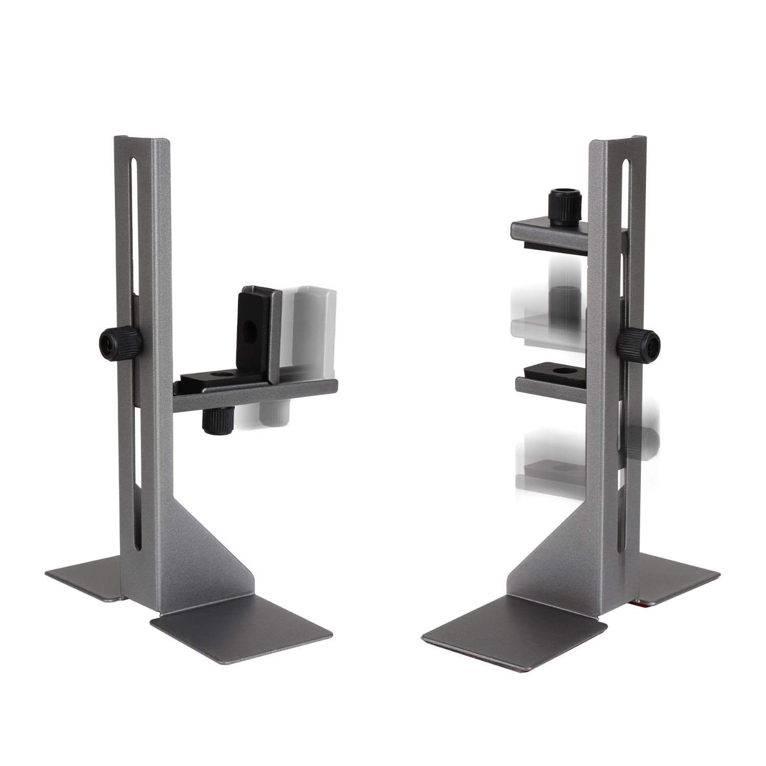 AB451001 Black - Soporte Abysm para Tarjeta Grfica Negro (AB451001)