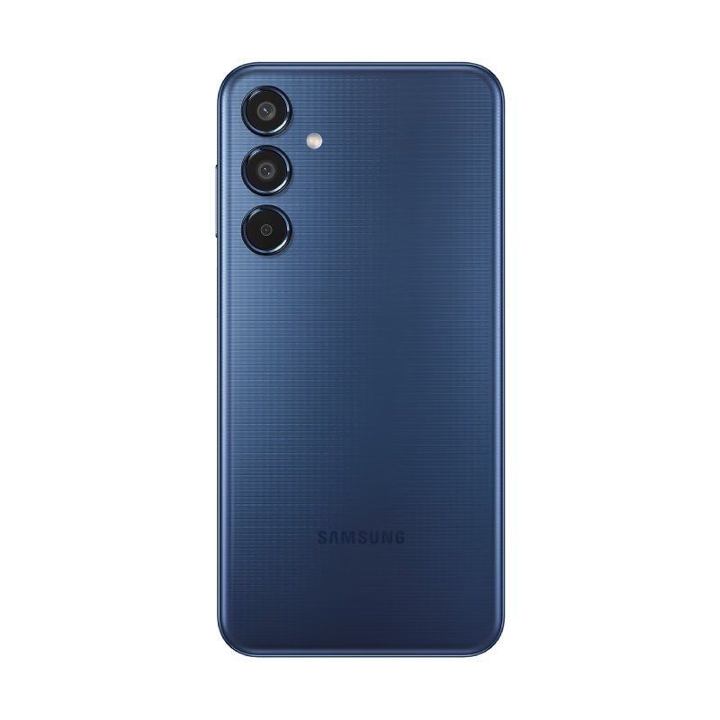M356 6-128 DBL - Smartphone Samsung Galaxy M35 6.6