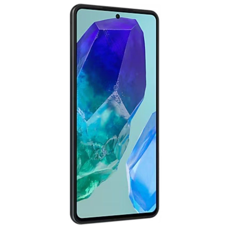 SM-M556EZKAEUE - Smartphone Samsung Galaxy M55 6.7