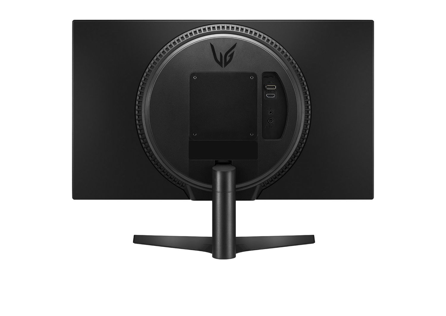 24GS60F-B - Monitor Gaming LG 24