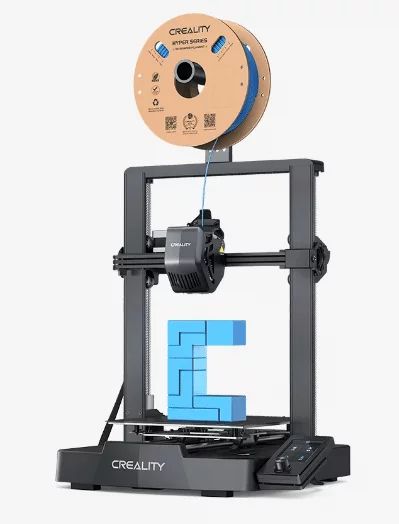 CREALITY-ENDER-3-V3 - Impresora 3D Creality Ender 3 V3 (CREALITY-ENDER-3-V3)