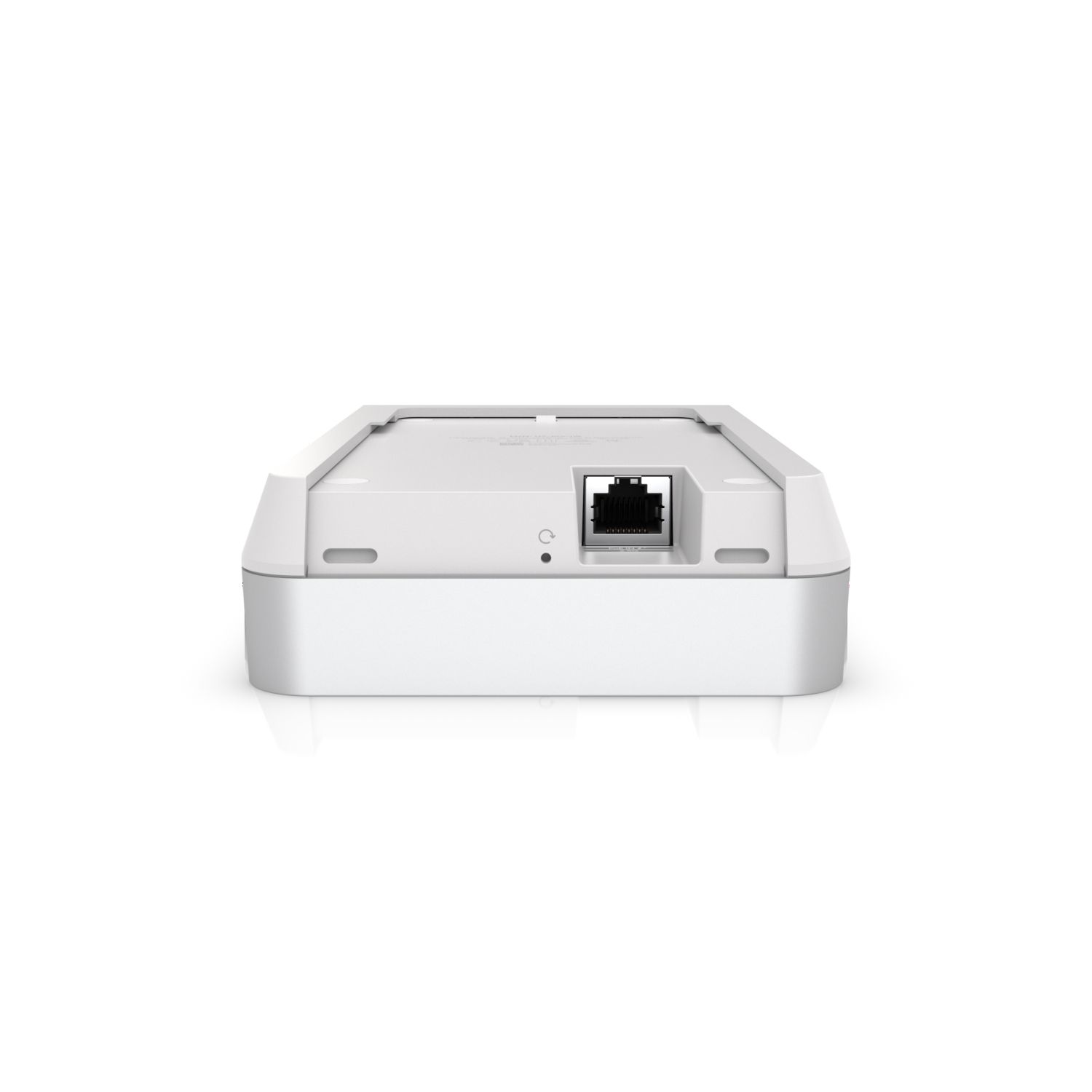U7-PRO-WALL - Punto de Acceso UBIQUITI Networks WiFi 7 TriBand 1xRJ45 Interior Pared PoE 22W Antena Interna 6dBi Blanco (U7-PRO-WALL)